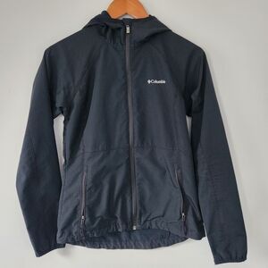 Columbia Jacket